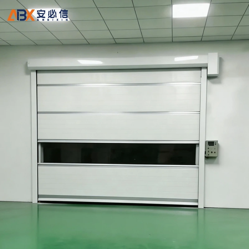 伊春快速门